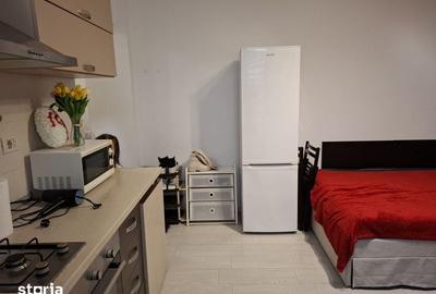 Garsonieră în ICIL - 2