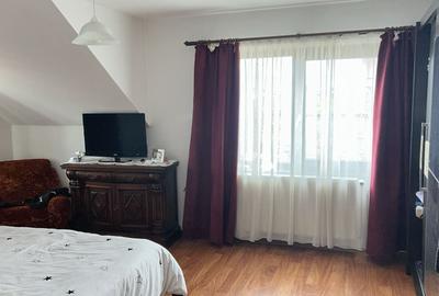 Casă individuală cu 4 camere cu Garaj în Întorsura Buzăului - 8