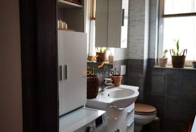Apartament cu 2 camere semidecomandat în Dumbrăvița - 1