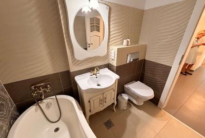 Apartament cu 3 camere decomandat în Muncii - 13
