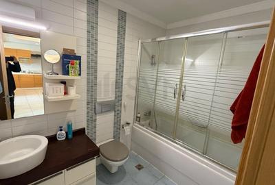 Apartament cu 2 camere decomandat, mobilat în Lacul Tei - 6