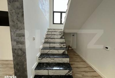 Casă cu 4 camere cu Teren 500 Mp în Becaș - 15