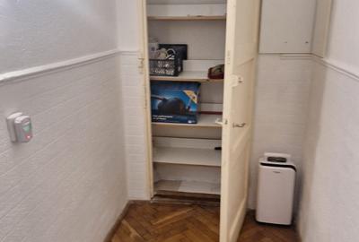 Garsonieră decomandată, mobilată în Copou - 6