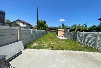 Casă cu 4 camere în Oglinzi - 6