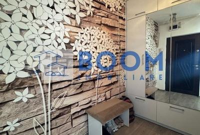 Apartament cu 2 camere în Ultracentral