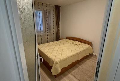 Apartament cu 2 camere în Micro 19