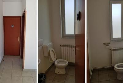 Casă cu 2 camere cu Teren 1700 Mp în Jurilovca - 8