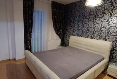 Apartament cu 2 camere semidecomandat, mobilat în Zorilor - 2