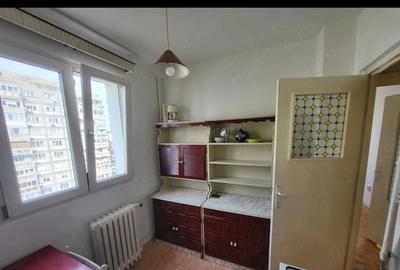 Apartament cu 2 camere decomandat în Gheorghe Lazăr - 5