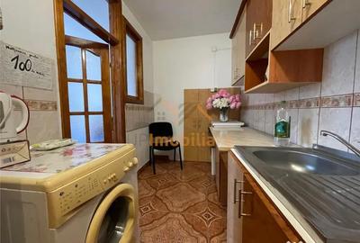 Apartament cu 2 camere decomandat în Rogerius