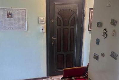 Apartament cu 2 camere semidecomandat în Gării - 3