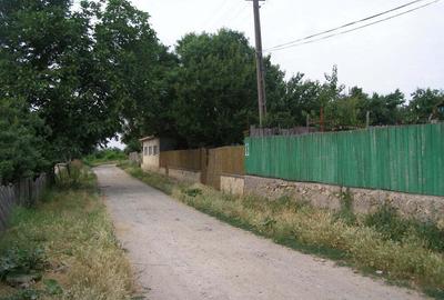 Teren de 2750 mp, în Central - 6