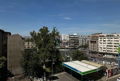 Apartament cu 2 camere semidecomandat, mobilat în Gara de Nord - 2