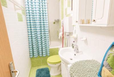 Apartament cu 2 camere semidecomandat în Tomis Nord - 9