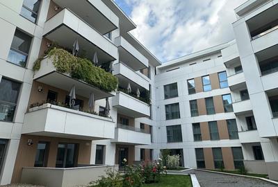 Garsonieră semidecomandată în Unirii - 2