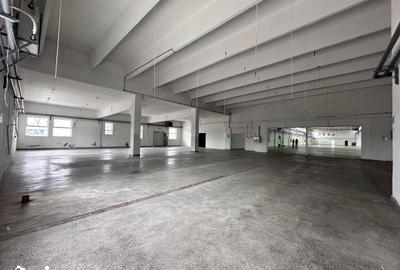 Spațiu comercial, de 1,500 mp, în Central - 11