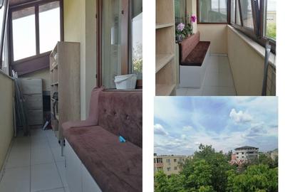 Apartament cu 3 camere nedecomandat în Trivale - 6