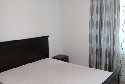 Apartament cu 2 camere semidecomandat, mobilat în Costin Georgian - 7