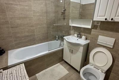 Apartament cu 2 camere decomandat în Ghiroda - 2