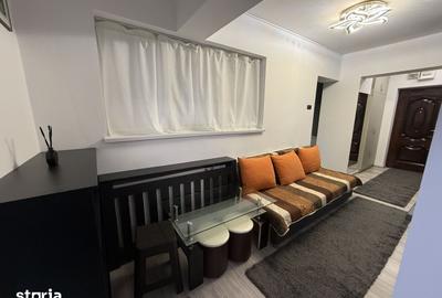Apartament cu 2 camere decomandat, mobilat în Central - 1
