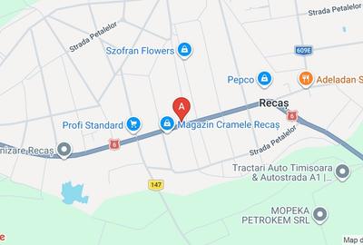 Spațiu comercial, de 50 mp, în Central