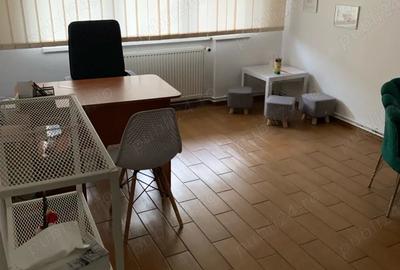 Apartament cu 3 camere decomandat în Ultracentral - 2