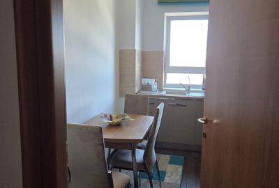 Apartament cu 2 camere decomandat în Rogerius - 2