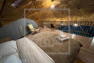 Hotel/Pensiune, de 120 mp, în Central - 27