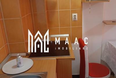 Garsonieră nedecomandată în Broscărie - 2