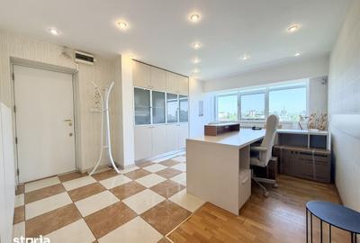 Apartament cu 3 camere decomandat în Centrul Civic