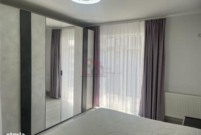 Apartament cu 2 camere decomandat în Dobroești - 8