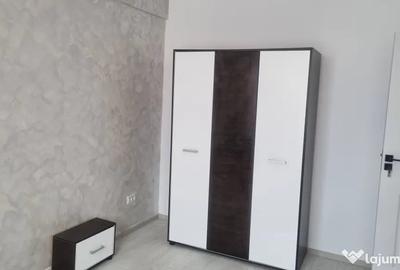 Apartament cu 2 camere decomandat în Valea Lupului