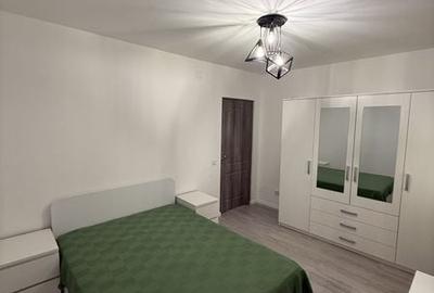 Apartament cu 2 camere în Ultracentral - 2