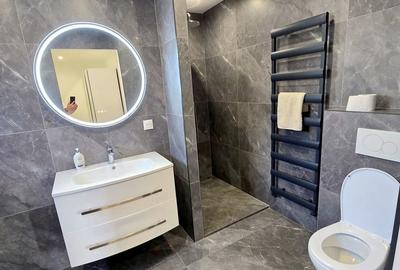 Casă cu 5 camere cu Teren 400 Mp în Apahida