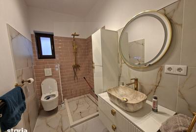 Casă cu 4 camere cu Teren 500 Mp în Central - 3