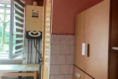 Apartament cu 2 camere semidecomandat în Central - 10
