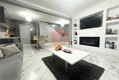 Casă cu 10 camere cu Teren 500 Mp în Mamaia - 18