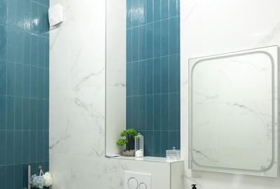 Apartament cu 3 camere decomandat în Central - 2