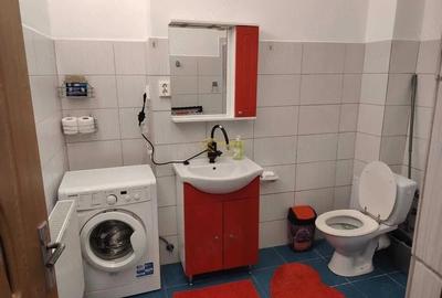 Garsonieră decomandată în Copou
