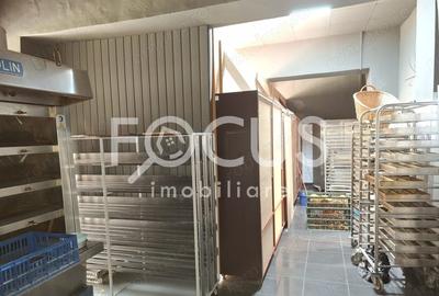Spațiu comercial, de 160 mp, în Central - 12