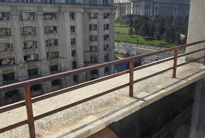 Apartament cu 2 camere decomandat în Națiunile Unite - 10