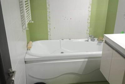 Apartament cu 2 camere decomandat în Șagului - 8