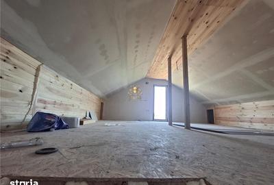 Casă cu 4 camere cu Teren 470 Mp în Miroslava - 8