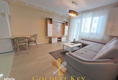 Apartament cu 2 camere semidecomandat în Florești - 2