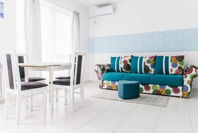 Apartament cu 2 camere decomandat în Nord - 4