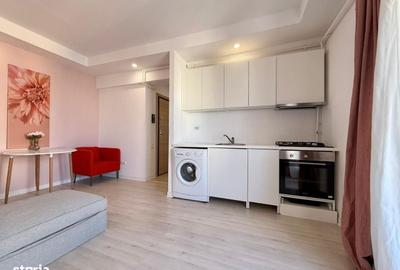 Apartament cu 2 camere în Pipera