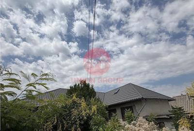 Casă cu Teren 1250 Mp în Cumpăna