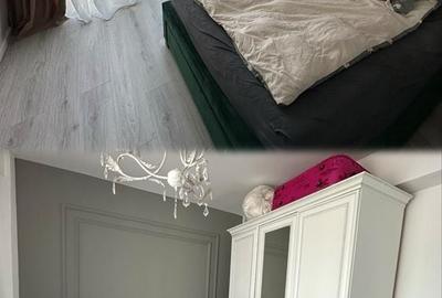 Apartament cu 2 camere în Dâmbul Rotund - 2