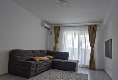Apartament cu 2 camere decomandat în Theodor Pallady