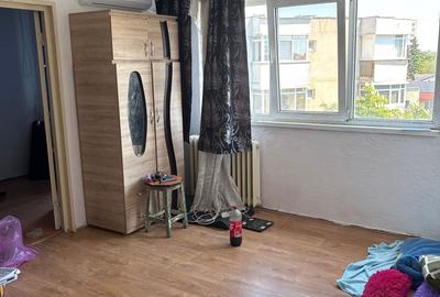 Apartament cu 2 camere nedecomandat în Vest - 1